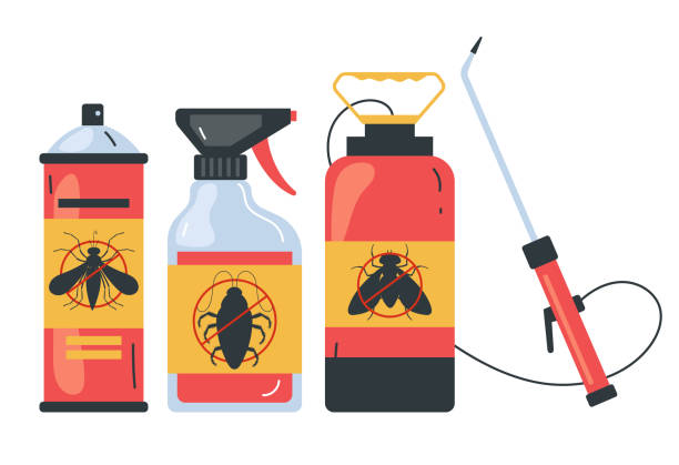 Best Pest Prevention Services  in Gamerco, NM